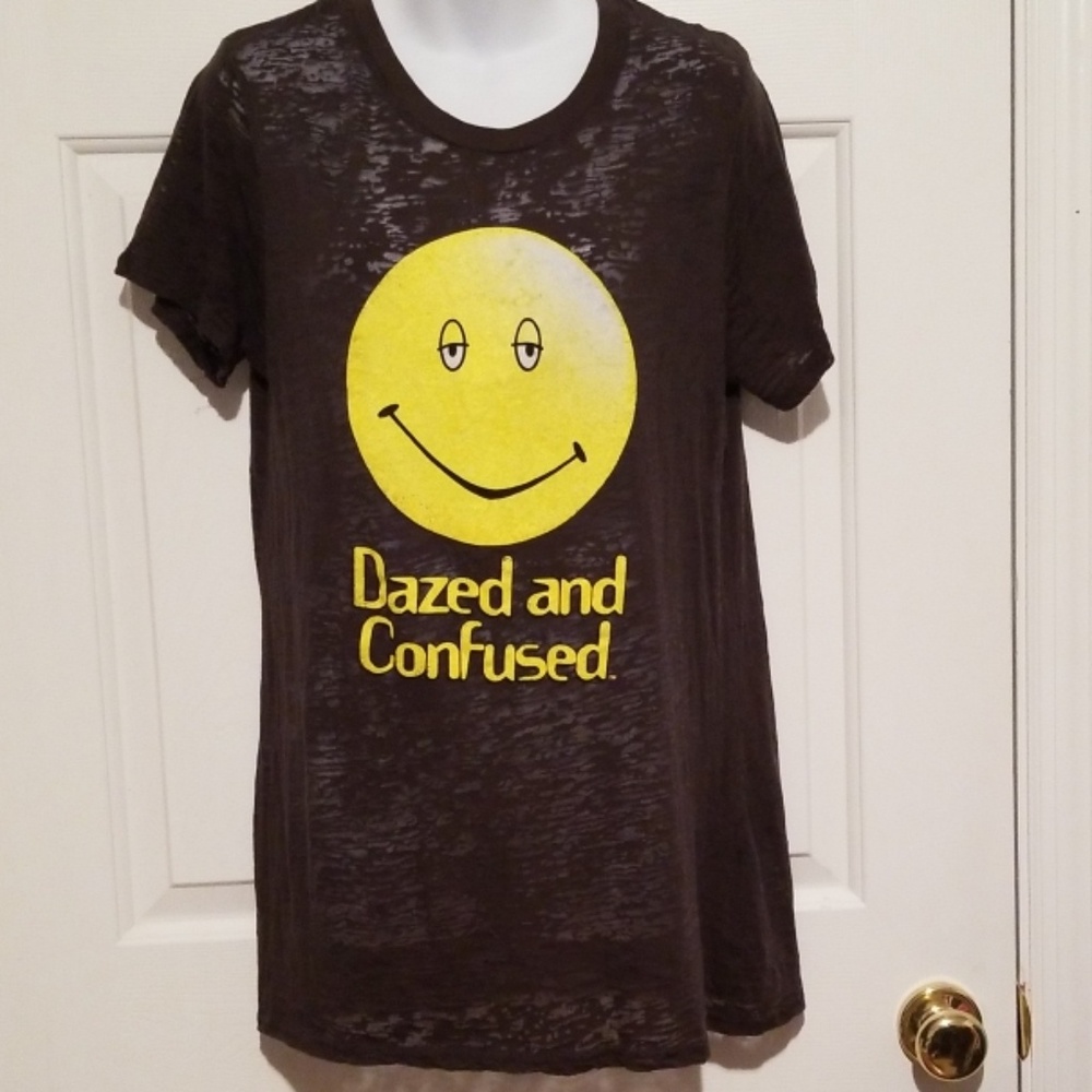 Dazed and confused XL tshirt